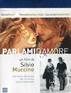 Talk to Me About Love (2008) (Blu-Ray)